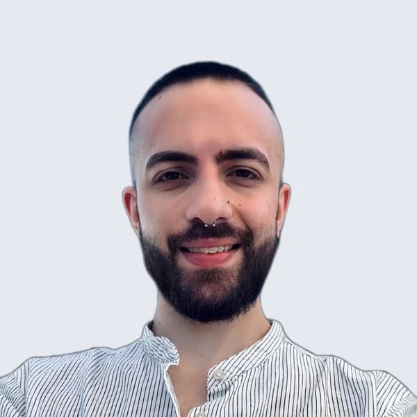 Matteo Rubagotti, Co-Founder & CTO di Pick & Plan