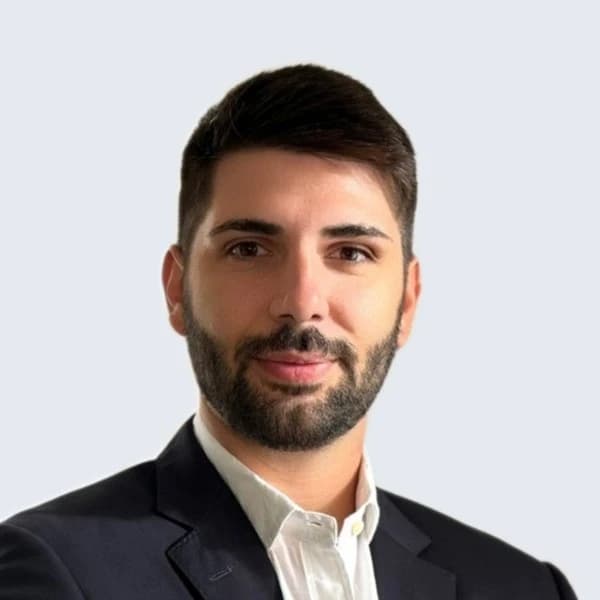 Matteo Turelli, Co-Founder & CEO di Pick & Plan