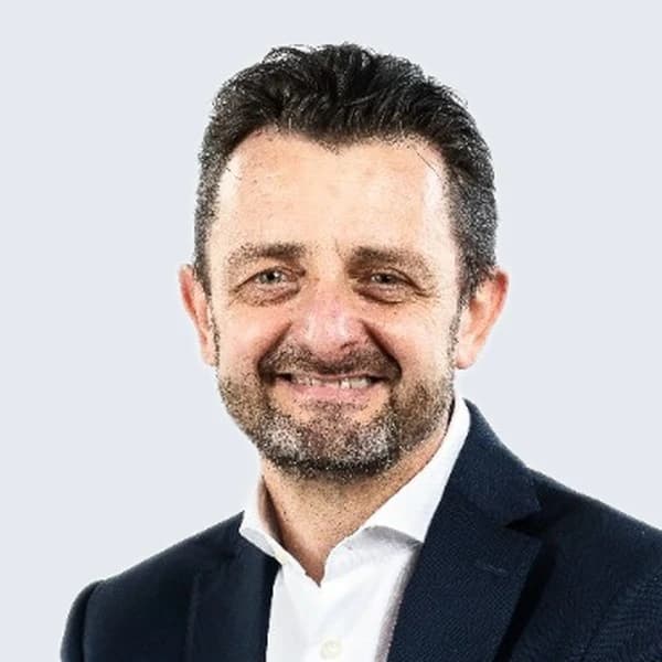 Roberto Allara, Co-Founder di Pick & Plan