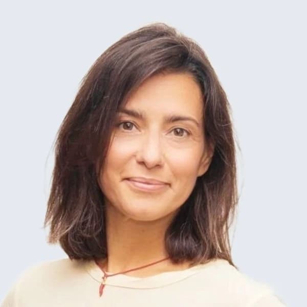 Sharmine Carluccio, Co-Founder di Pick & Plan