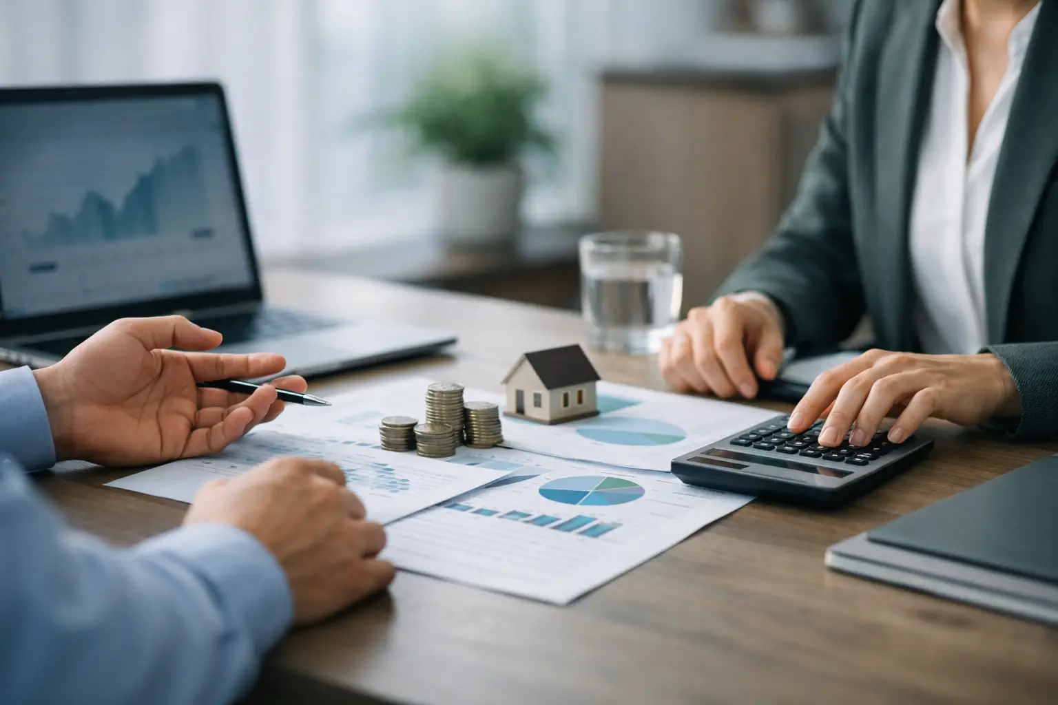 Immagine di copertina dell'articolo: Pianificazione finanziaria PMI: cosa serve