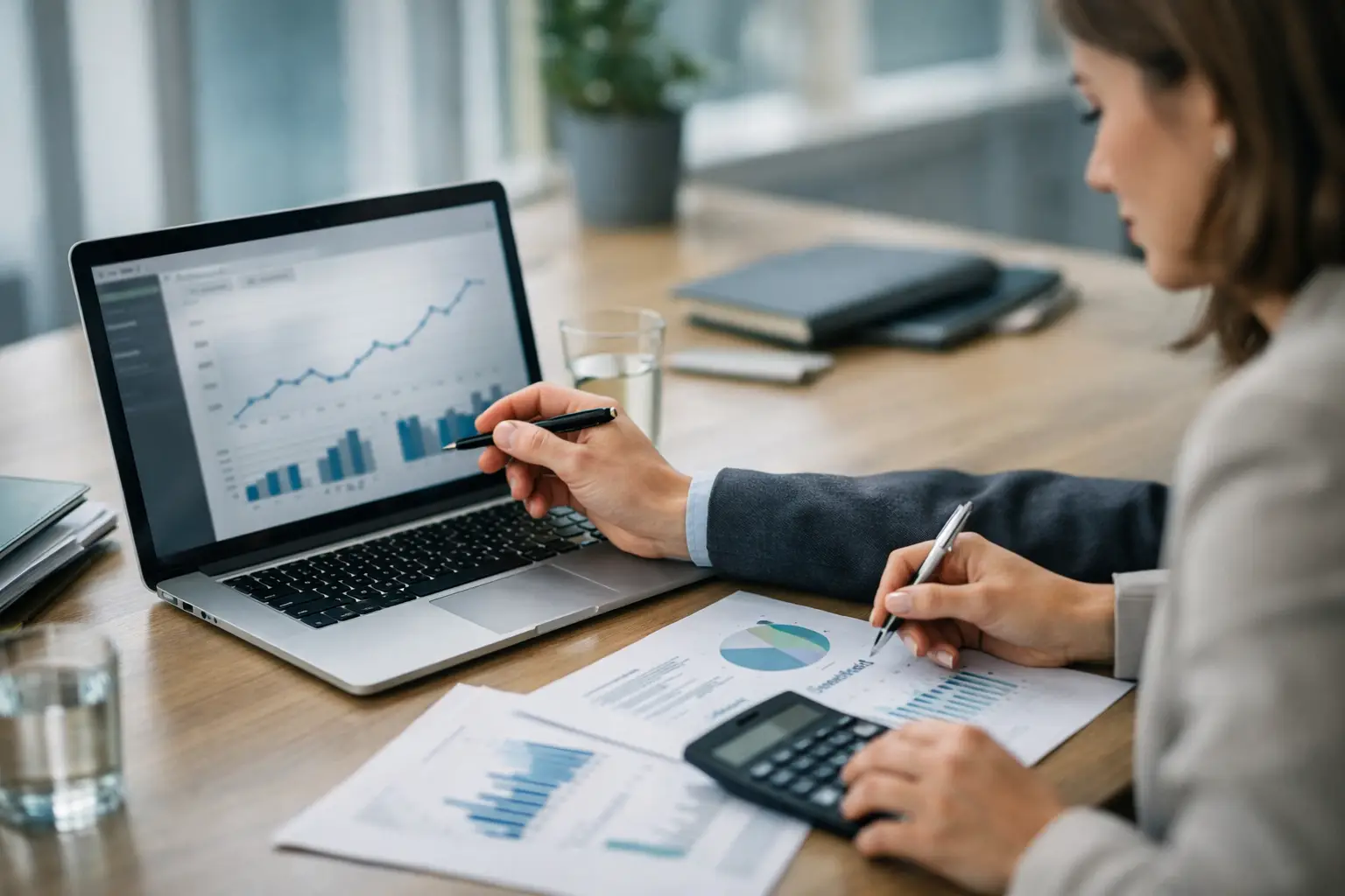 Immagine di copertina dell'articolo: Come creare un modello previsionale per startup