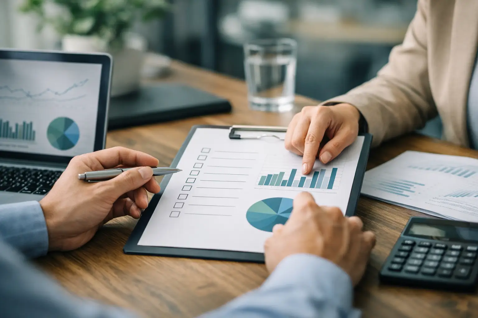 Immagine di copertina dell'articolo: Come validare un piano economico in 7 controlli