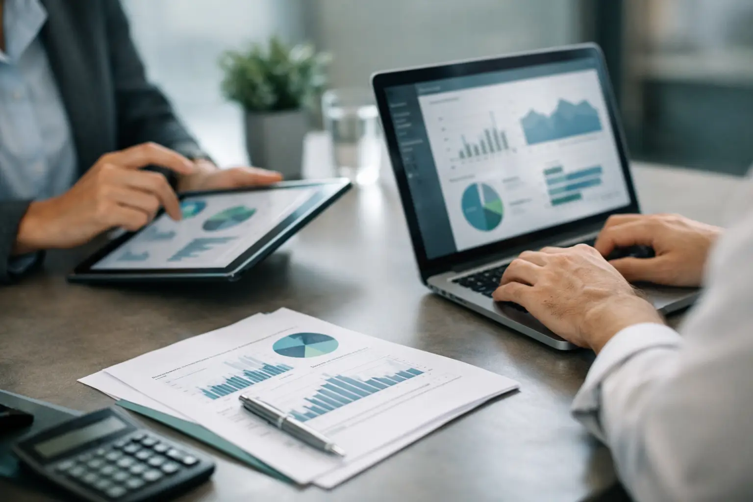 Immagine di copertina dell'articolo: Alternativa a Excel per business plan bancabili