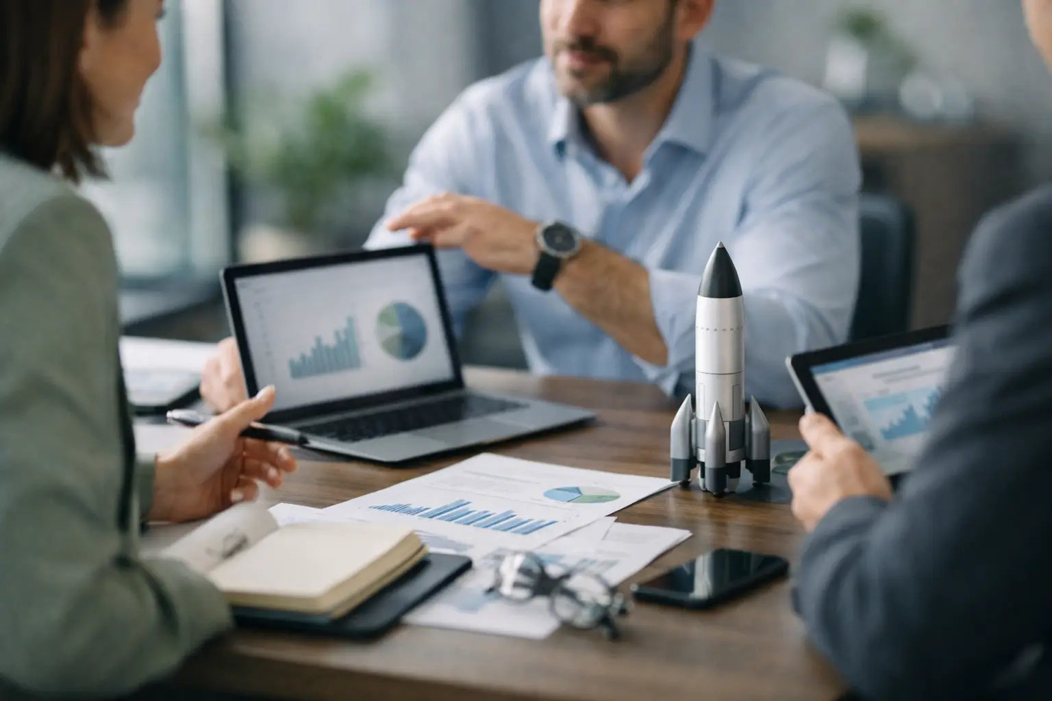 Immagine di copertina dell'articolo: Business plan startup innovativa: cosa serve