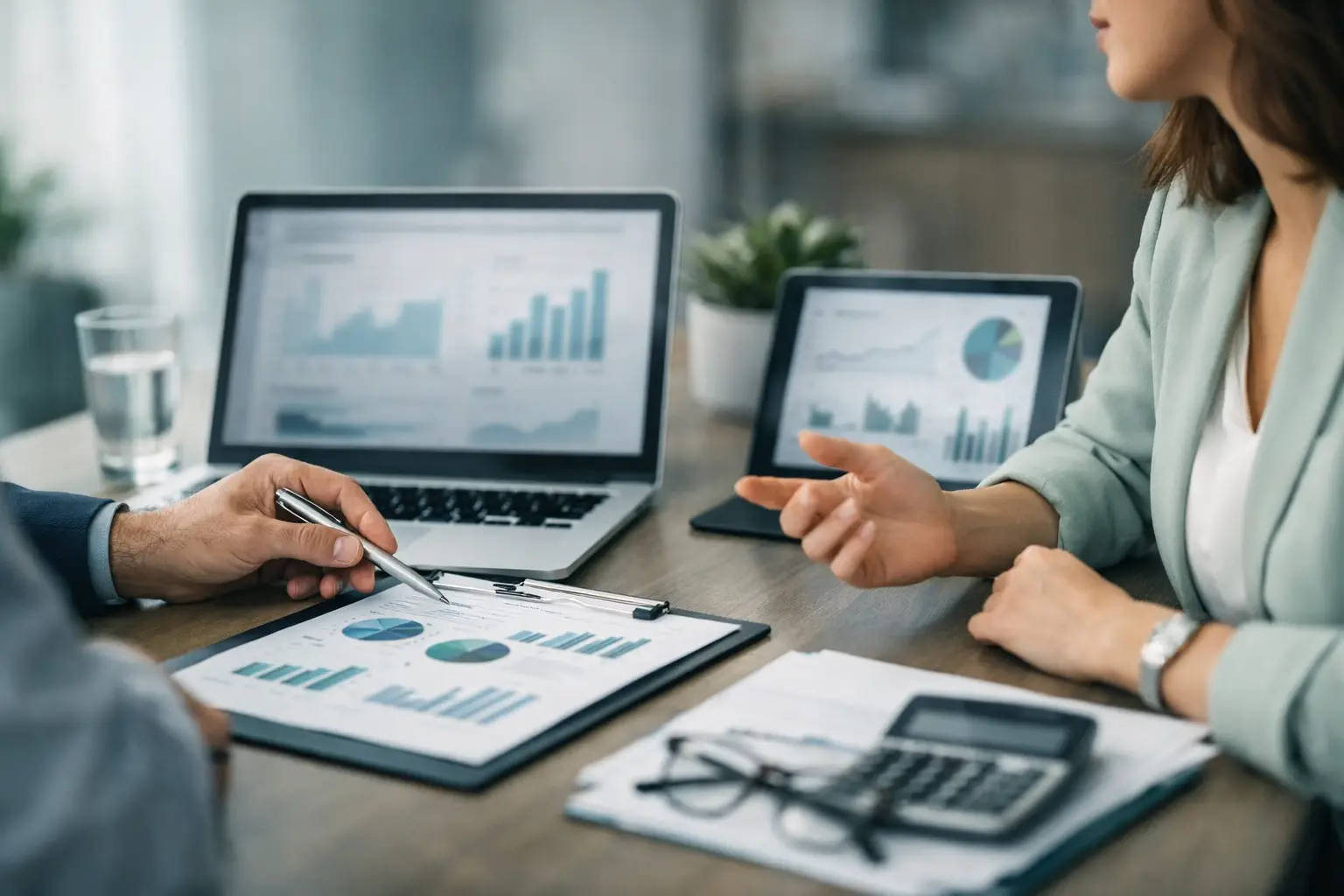 Immagine di copertina dell'articolo: 10 KPI finanziari da monitorare davvero