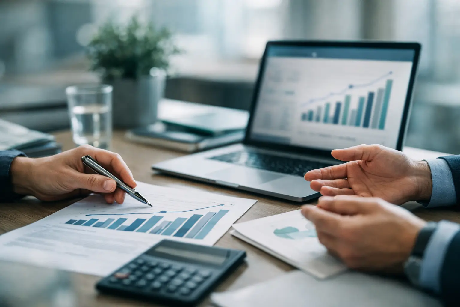 Immagine di copertina dell'articolo: Come costruire un cash flow previsionale