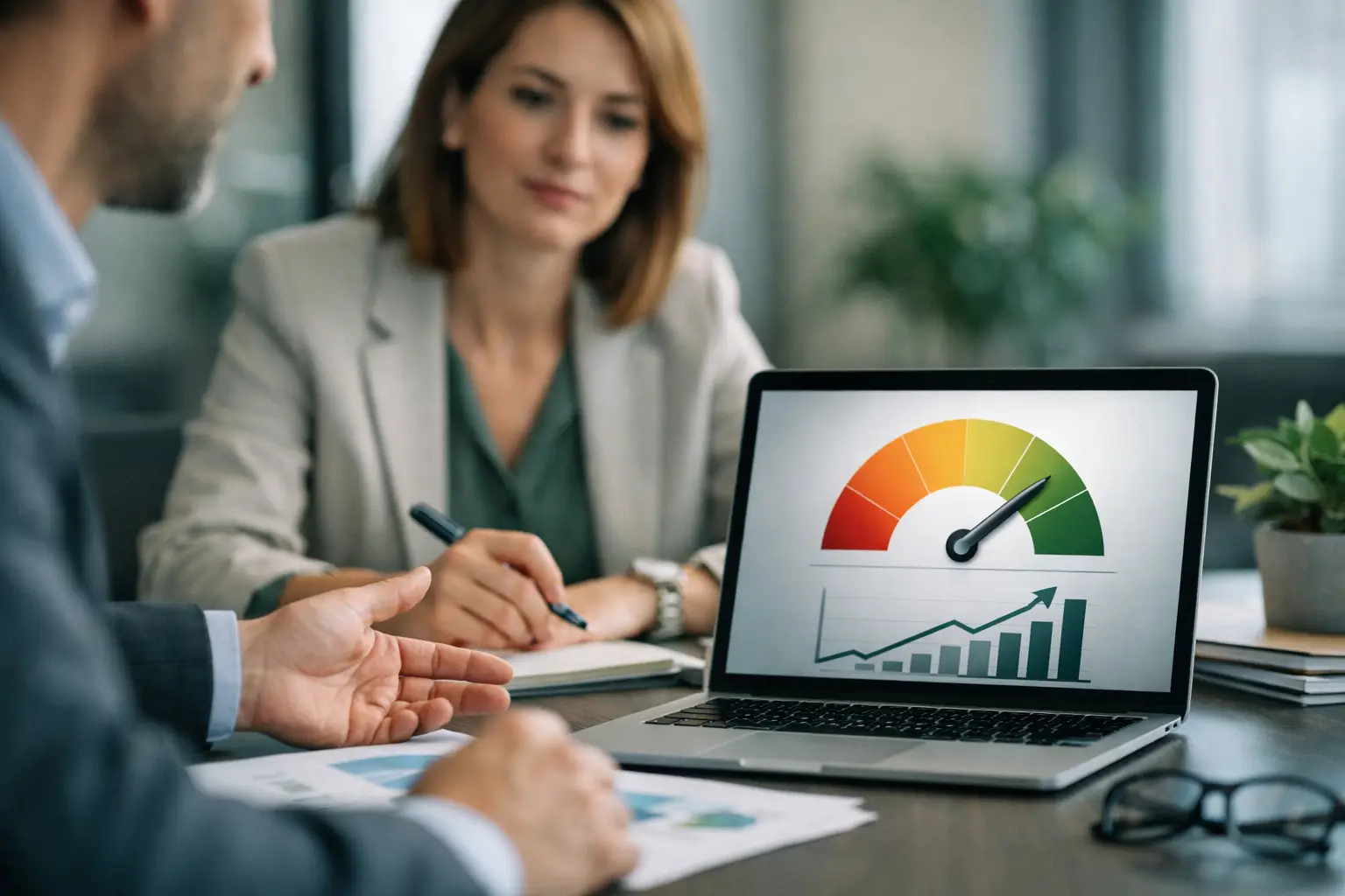 Immagine di copertina dell'articolo: Come migliorare il rating bancario aziendale