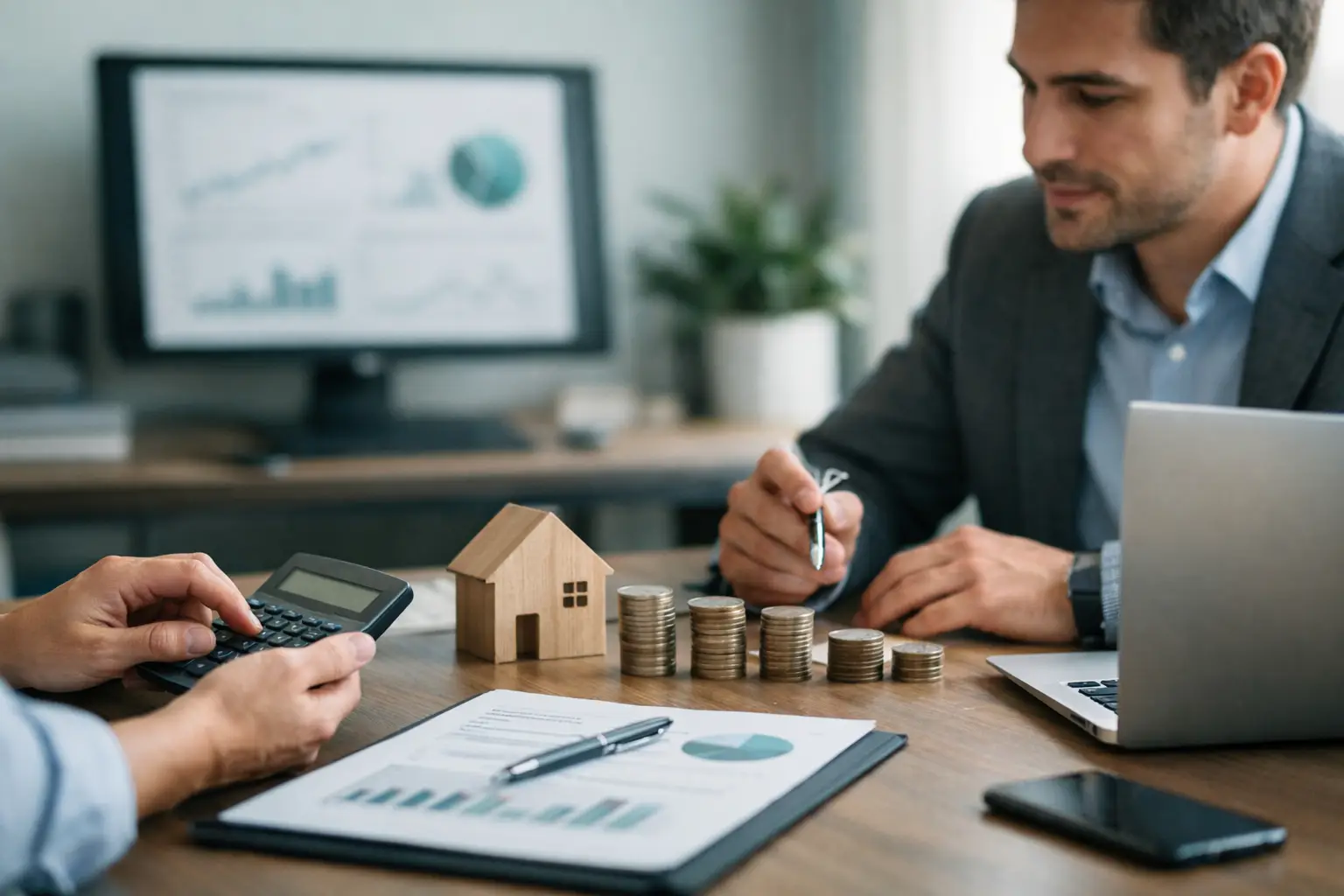 Immagine di copertina dell'articolo: Come stimare il fabbisogno finanziario startup