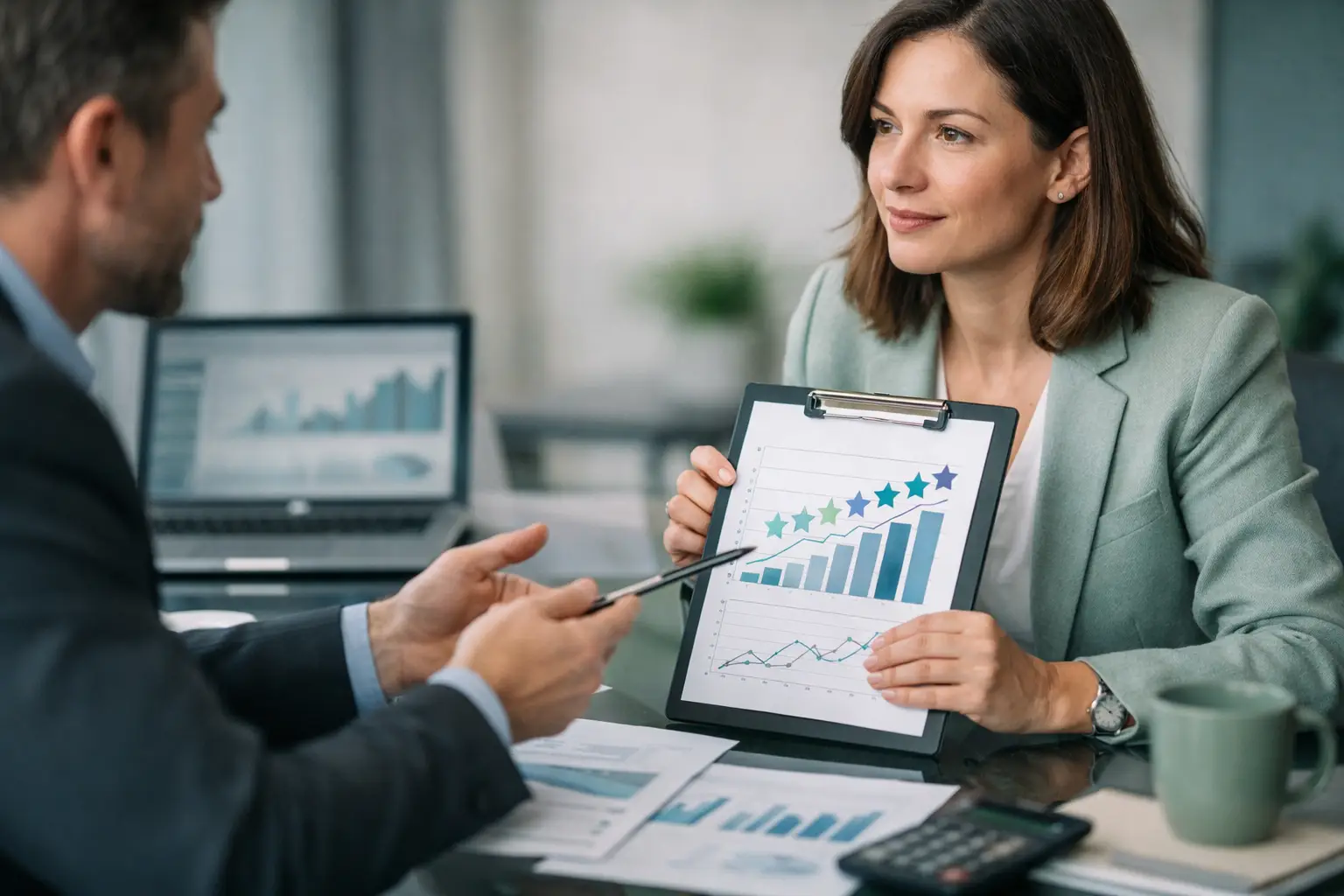 Immagine di copertina dell'articolo: Rating bancario: come migliorarlo con i dati