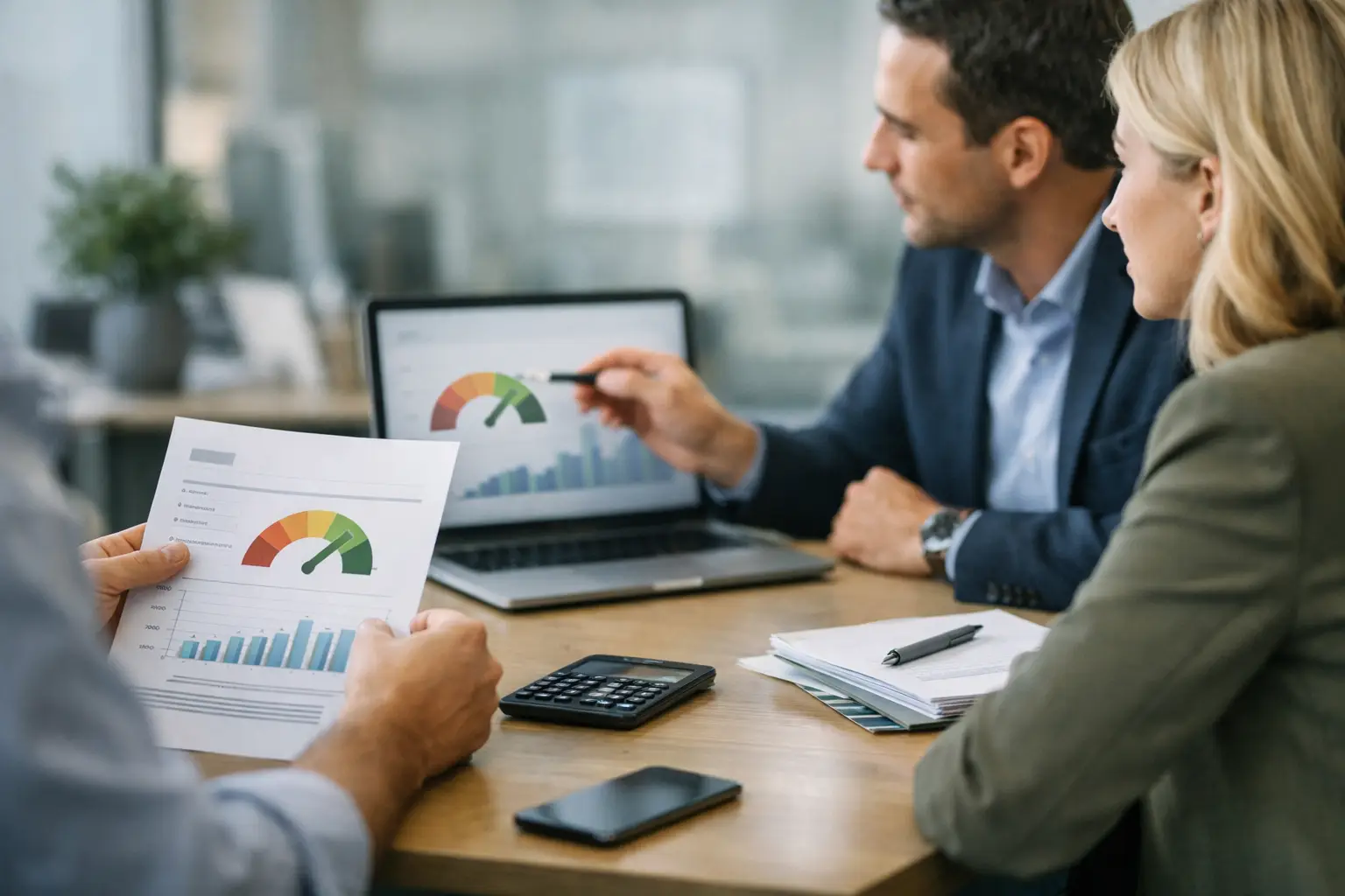 Immagine di copertina dell'articolo: Guida al rating del credito per imprese, in pratica