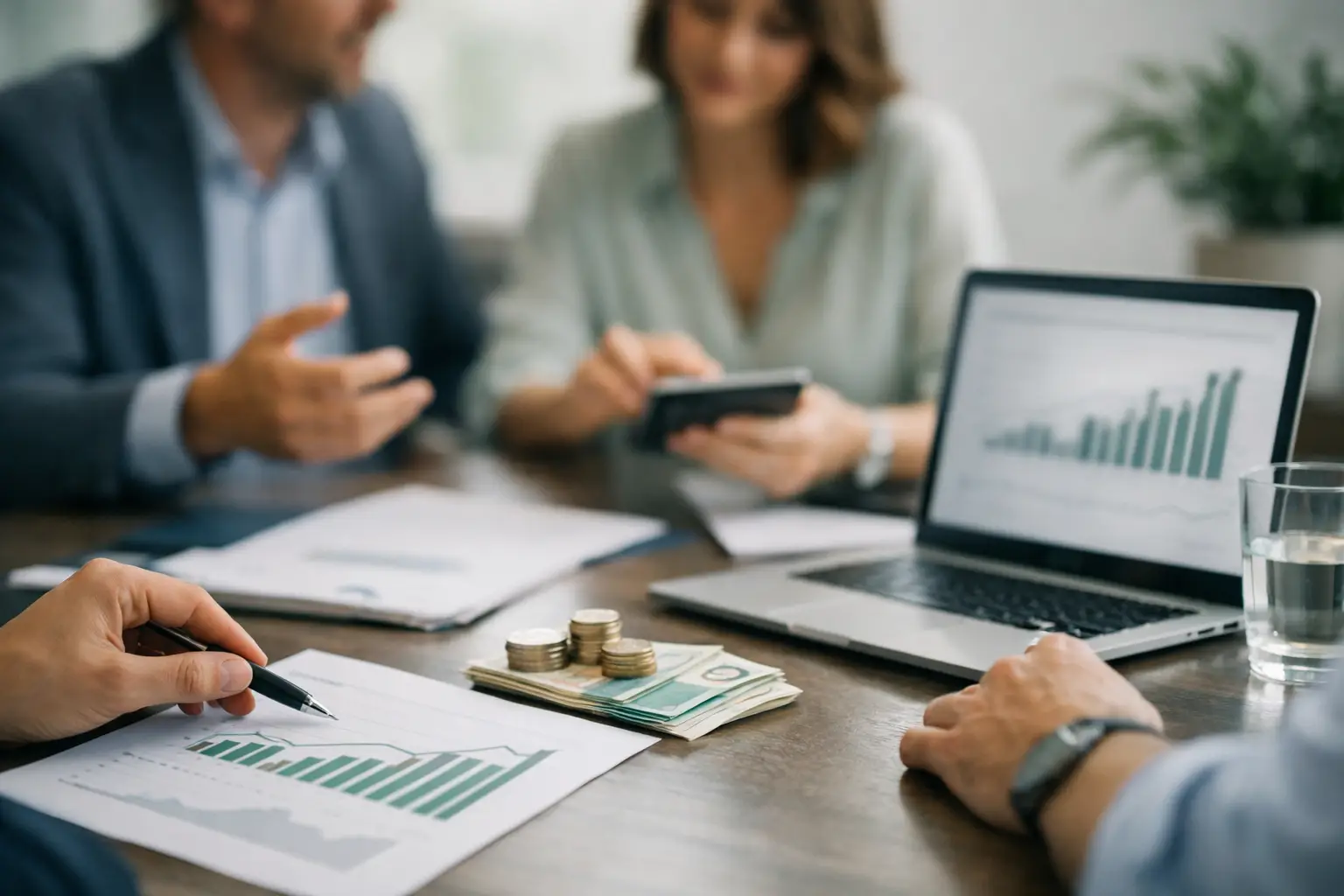 Immagine di copertina dell'articolo: Guida al cash flow aziendale per PMI