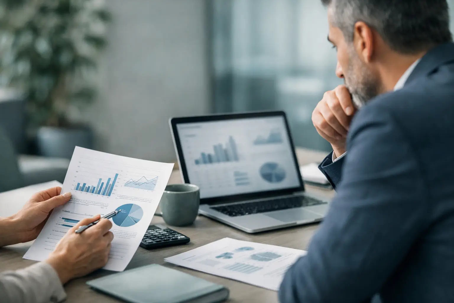 Immagine di copertina dell'articolo: Business plan standard EBA: cosa serve davvero