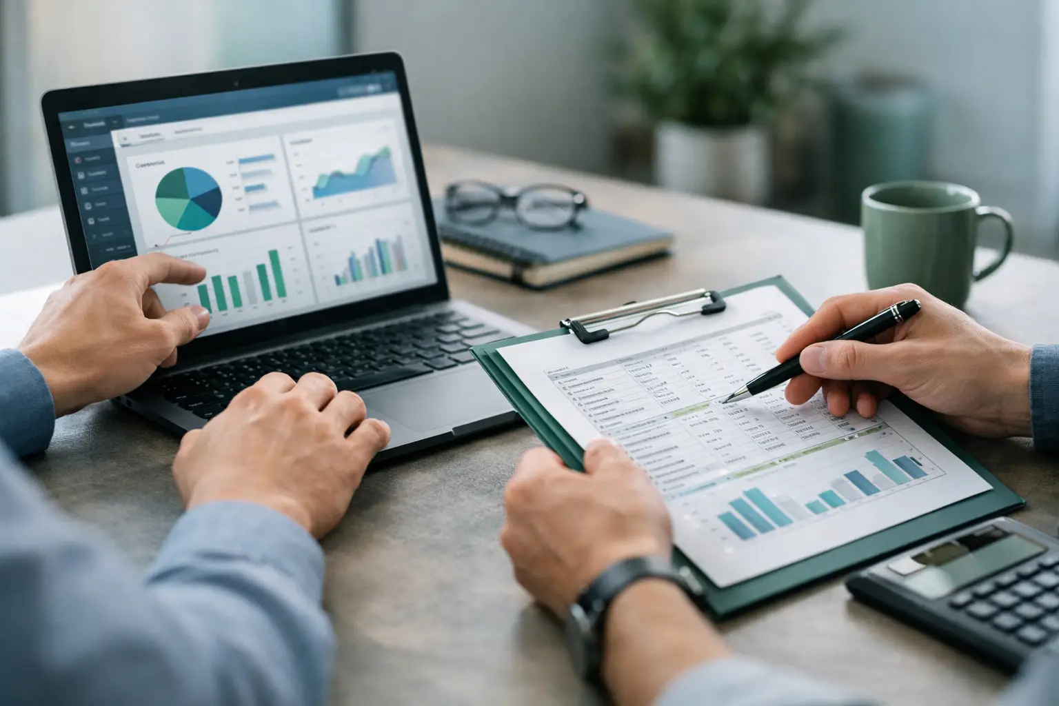 Immagine di copertina dell'articolo: Software business plan vs Excel: cosa scegliere