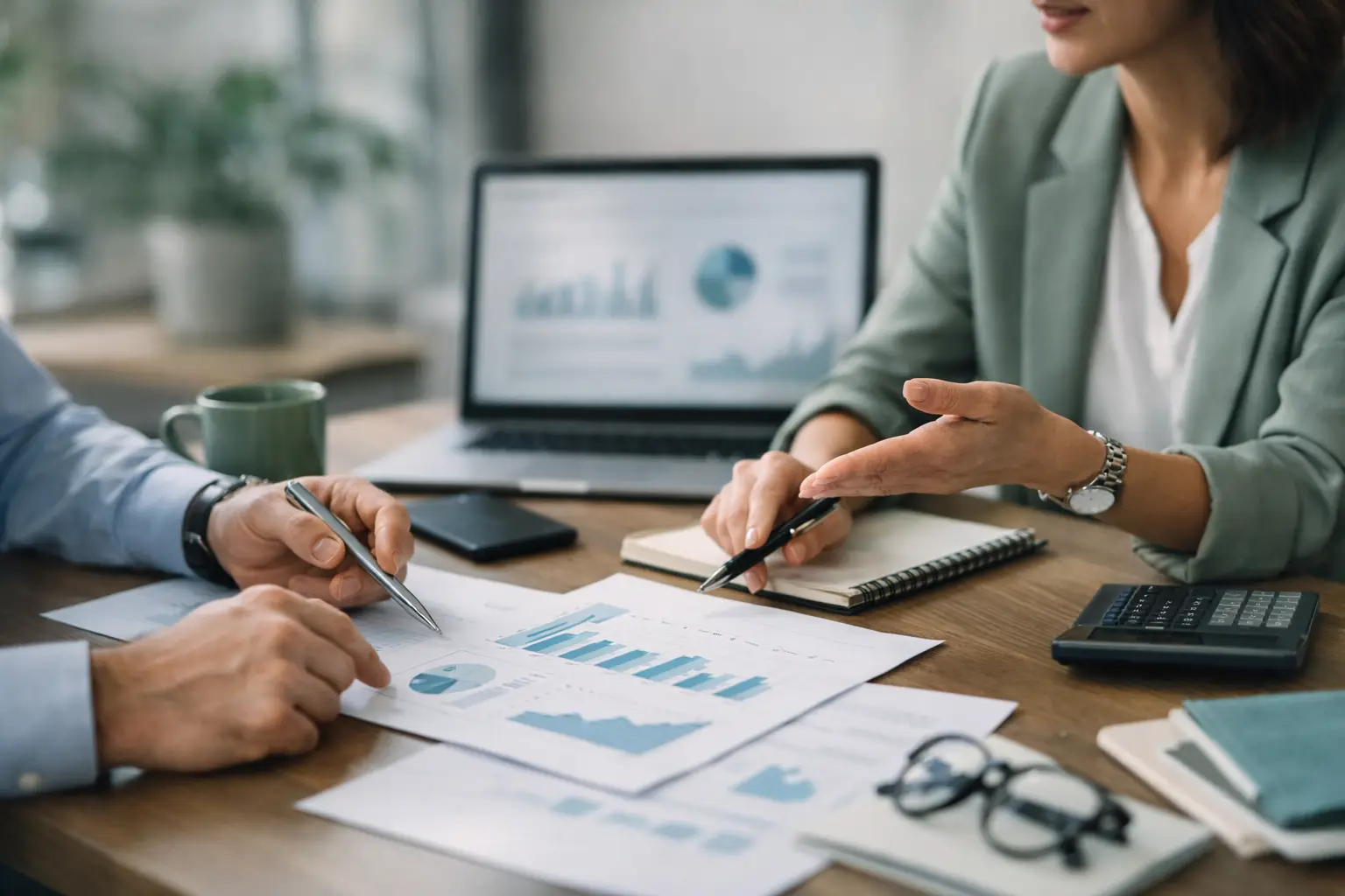 Immagine di copertina dell'articolo: Come aggiornare un business plan con metodo