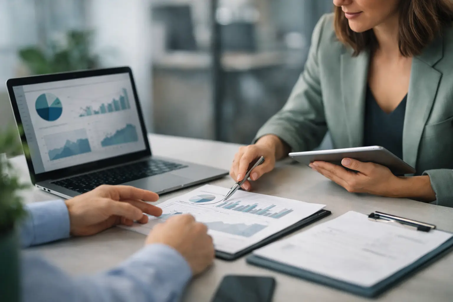 Immagine di copertina dell'articolo: Software business plan professionale: come sceglierlo