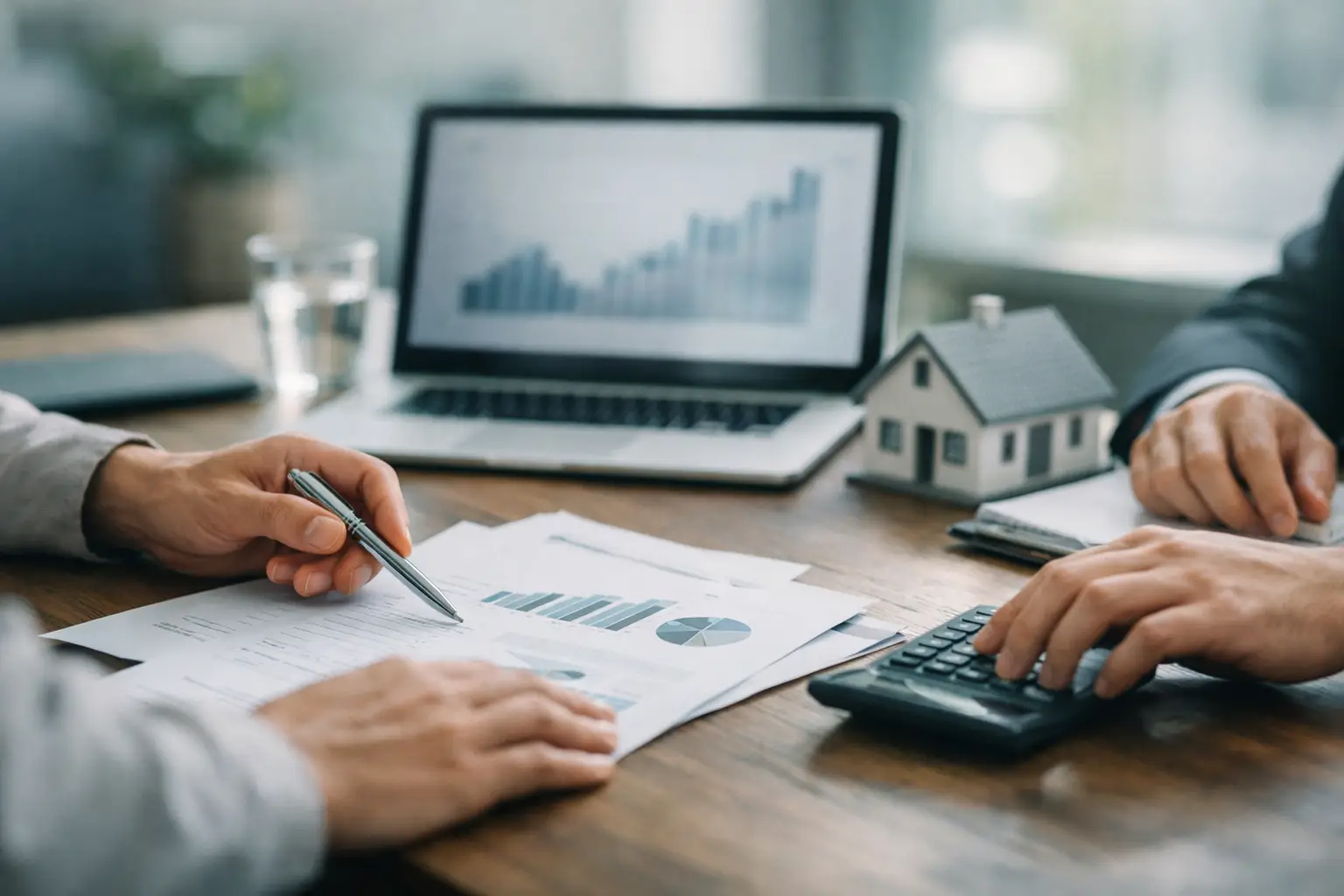 Immagine di copertina dell'articolo: Come fare un business plan bancabile
