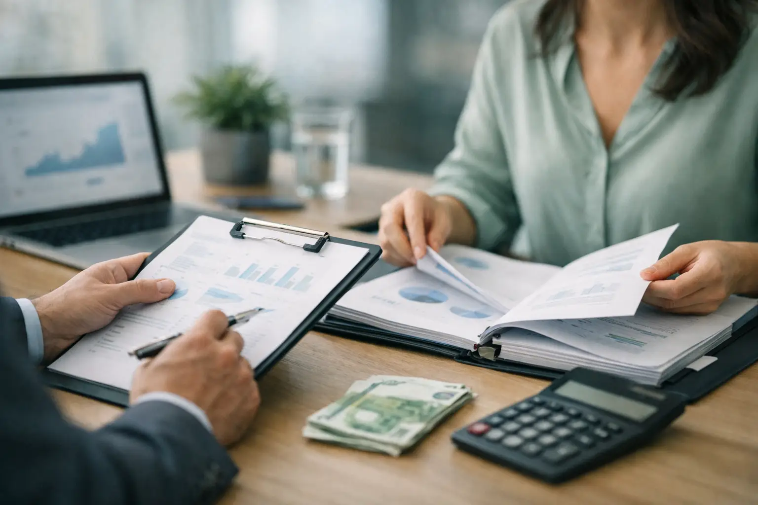 Immagine di copertina dell'articolo: Come preparare un dossier credito d'impresa