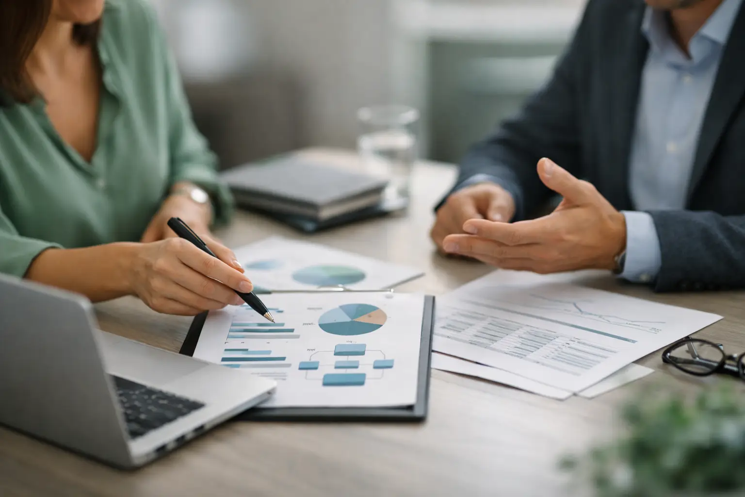 Immagine di copertina dell'articolo: Quali sezioni include un business plan efficace?