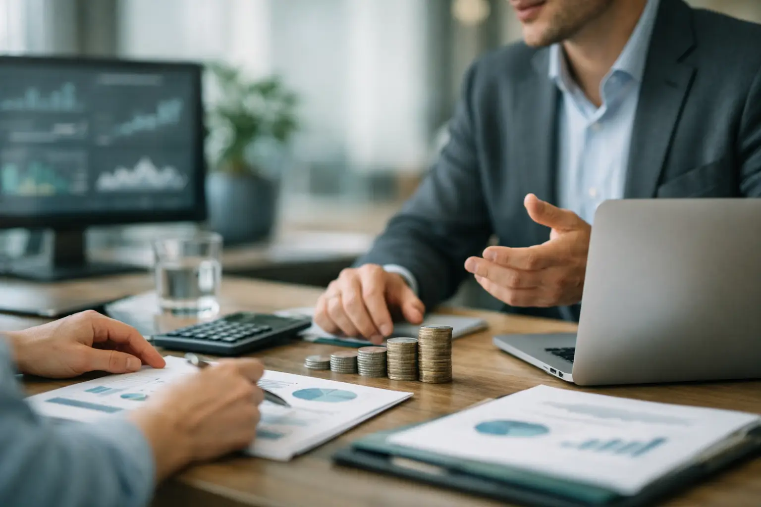 Immagine di copertina dell'articolo: Pianificazione economico finanziaria efficace