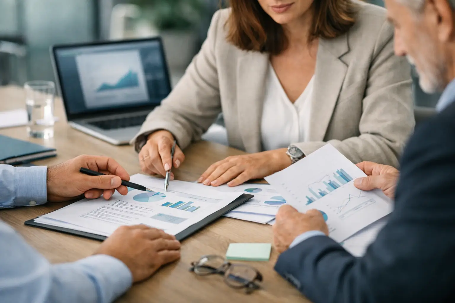 Immagine di copertina dell'articolo: Guida al business plan per PMI, passo per passo