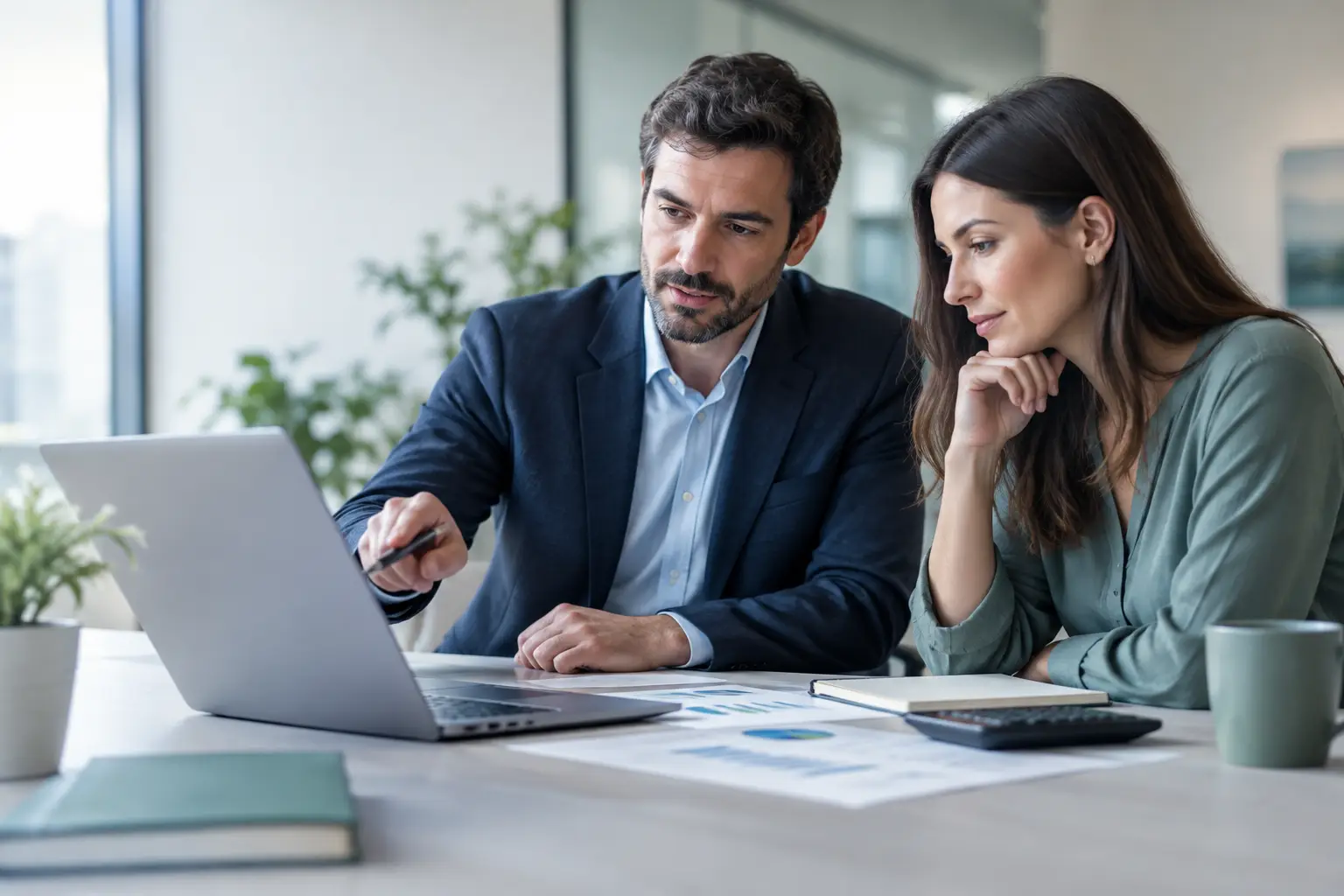 Immagine di copertina dell'articolo: Business planning per decidere con numeri solidi