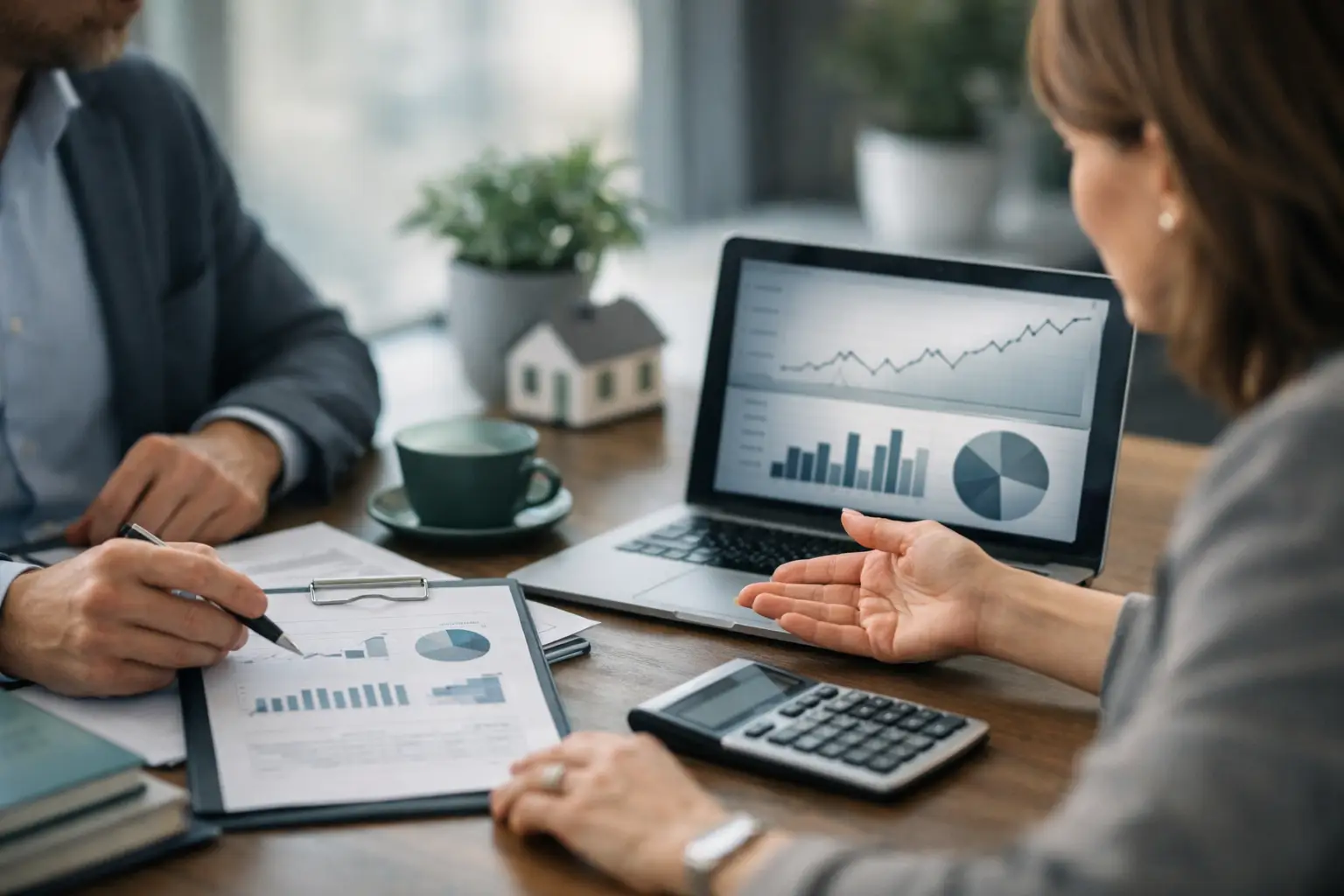 Immagine di copertina dell'articolo: Guida alla pianificazione strategica finanziaria