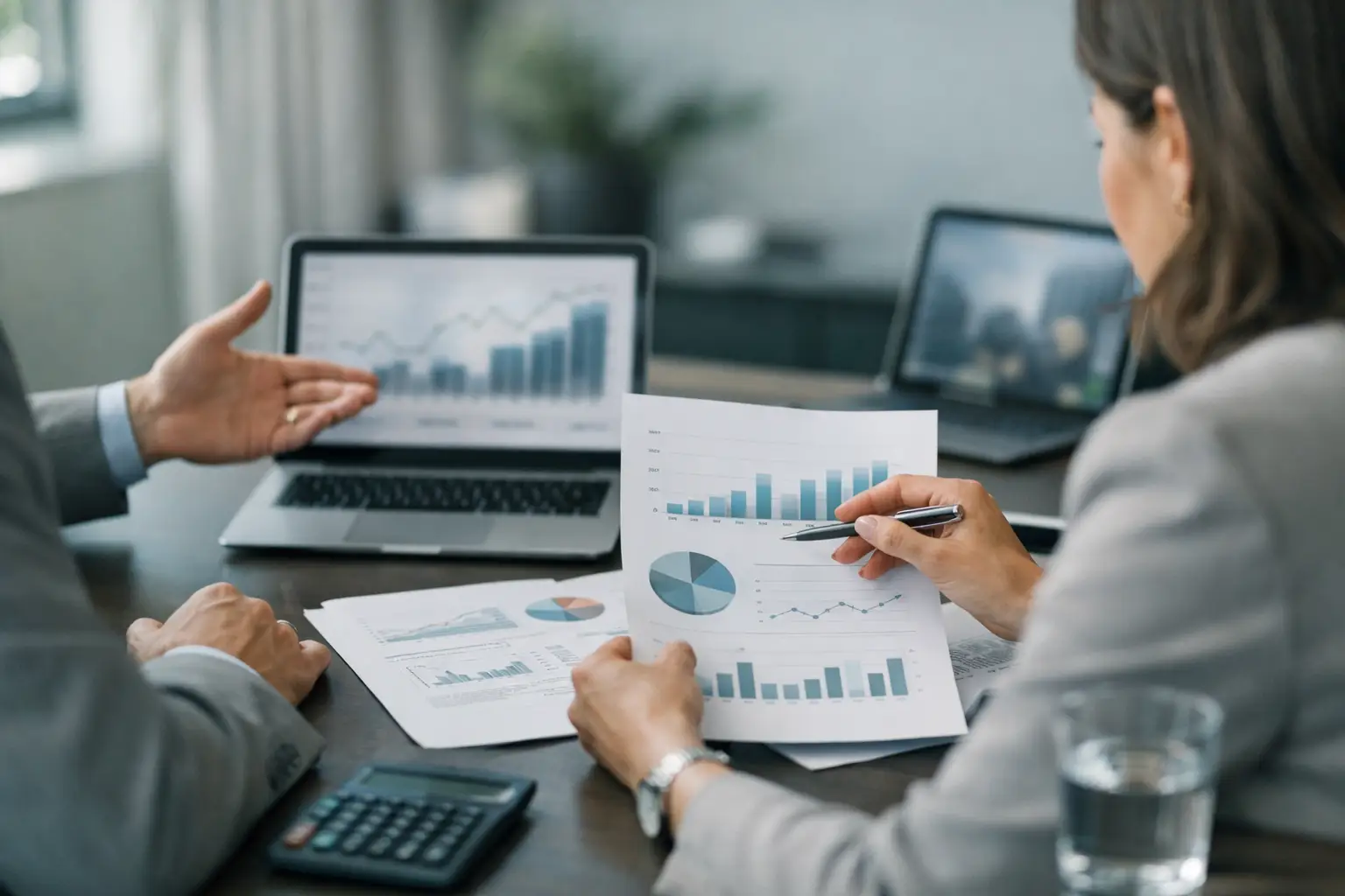 Immagine di copertina dell'articolo: Previsioni economico finanziarie aziendali efficaci