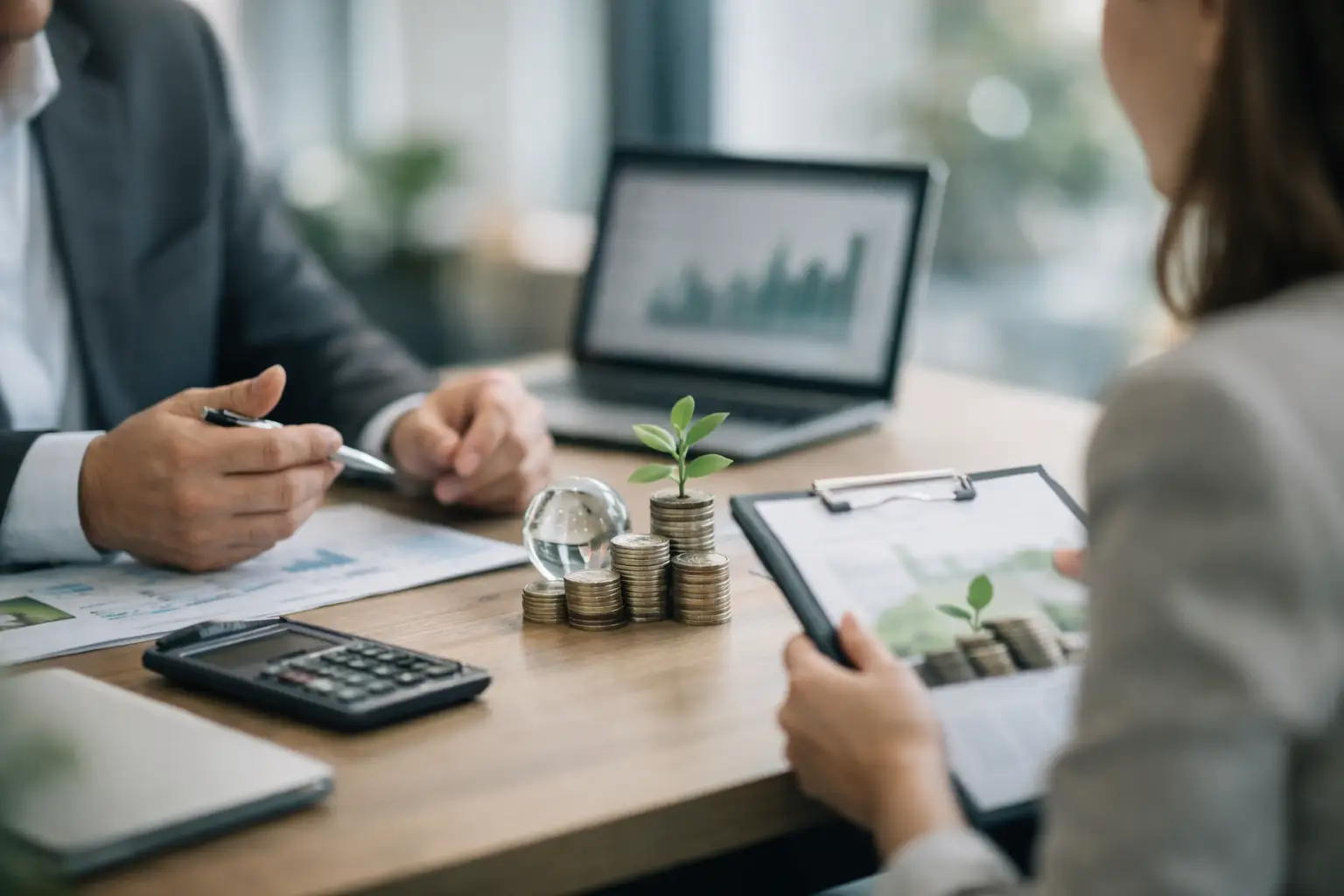 Immagine di copertina dell'articolo: Indicatori sostenibilità del debito per PMI