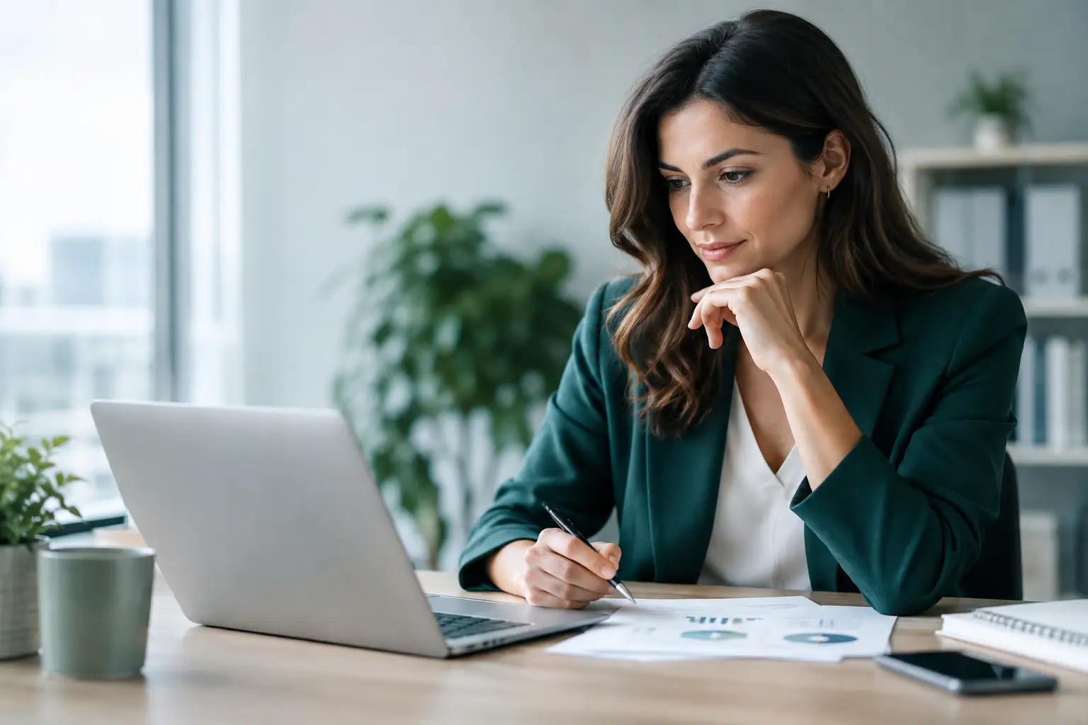 Immagine di copertina dell'articolo: Business plan Excel: quando funziona e quando no