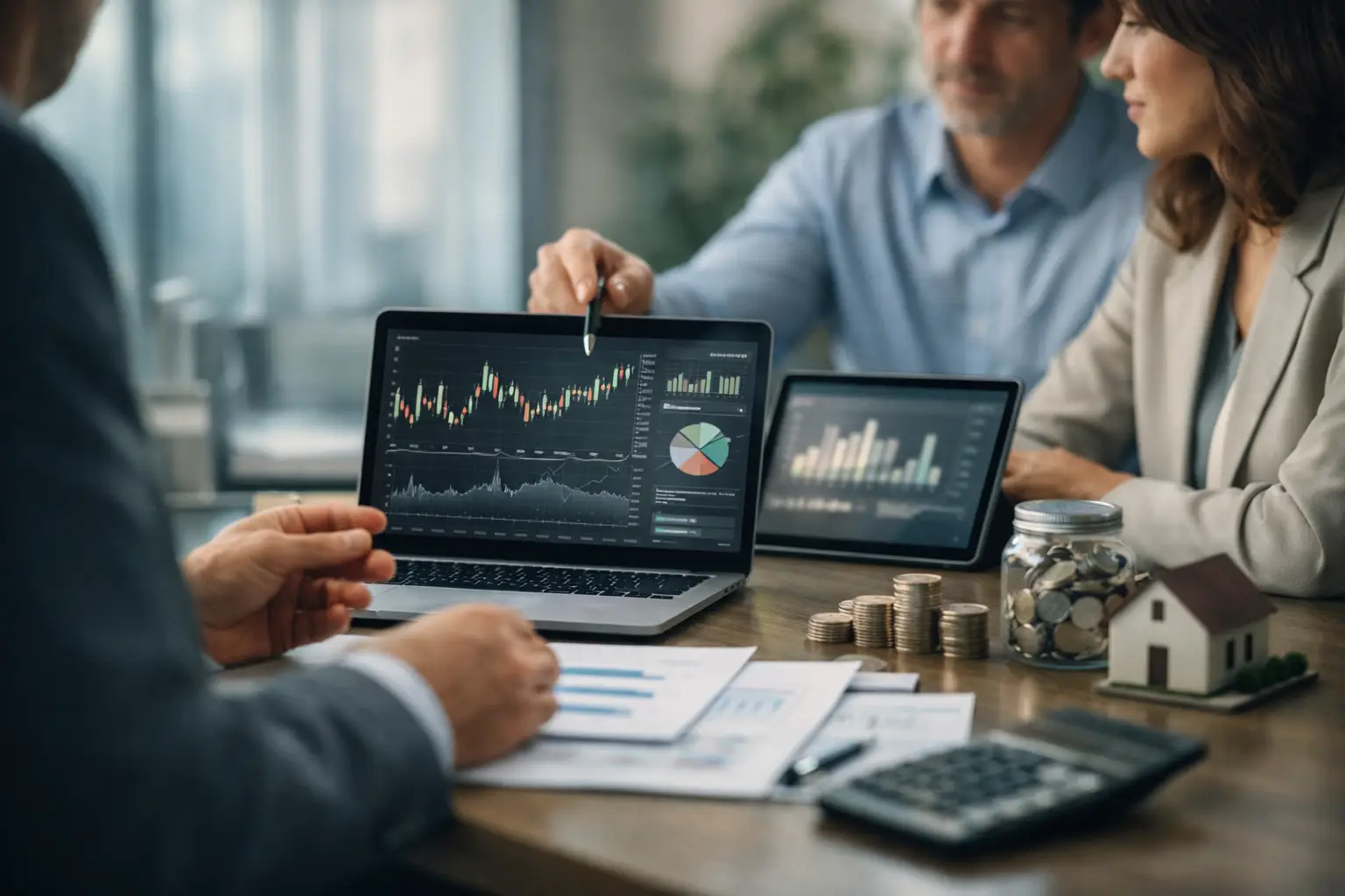Immagine di copertina dell'articolo: 7 indicatori chiave per banche da monitorare