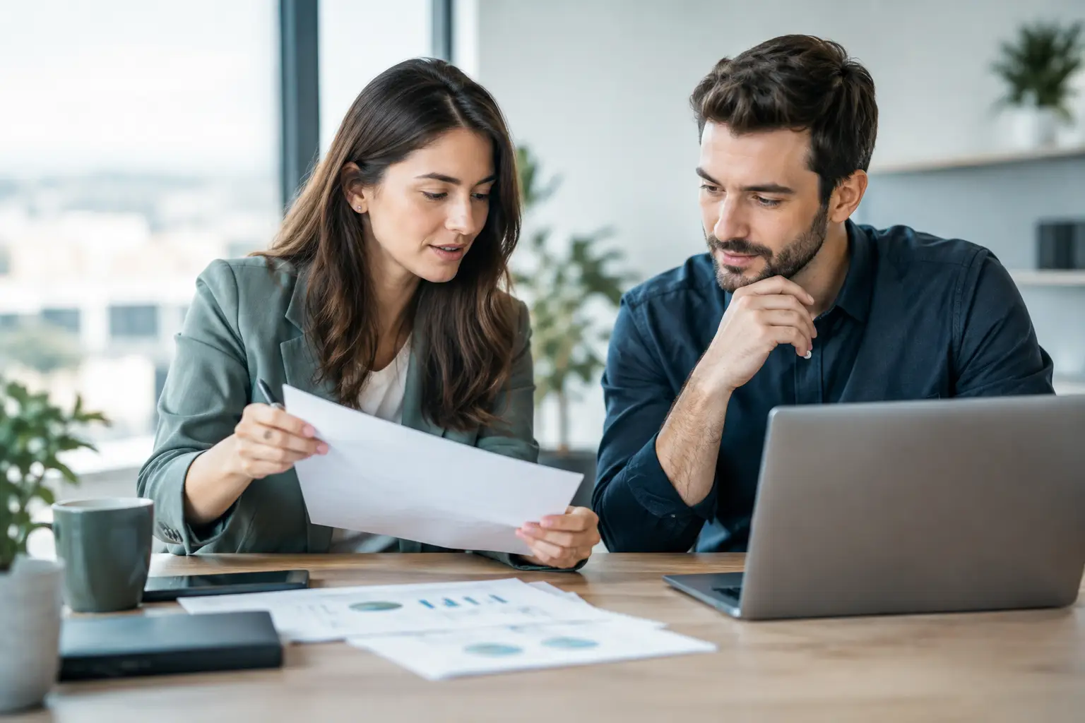 Immagine di copertina dell'articolo: Piano di cassa versus budget: differenze chiave