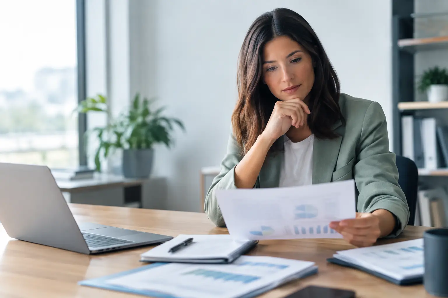 Immagine di copertina dell'articolo: Business plan vs budget aziendale a confronto