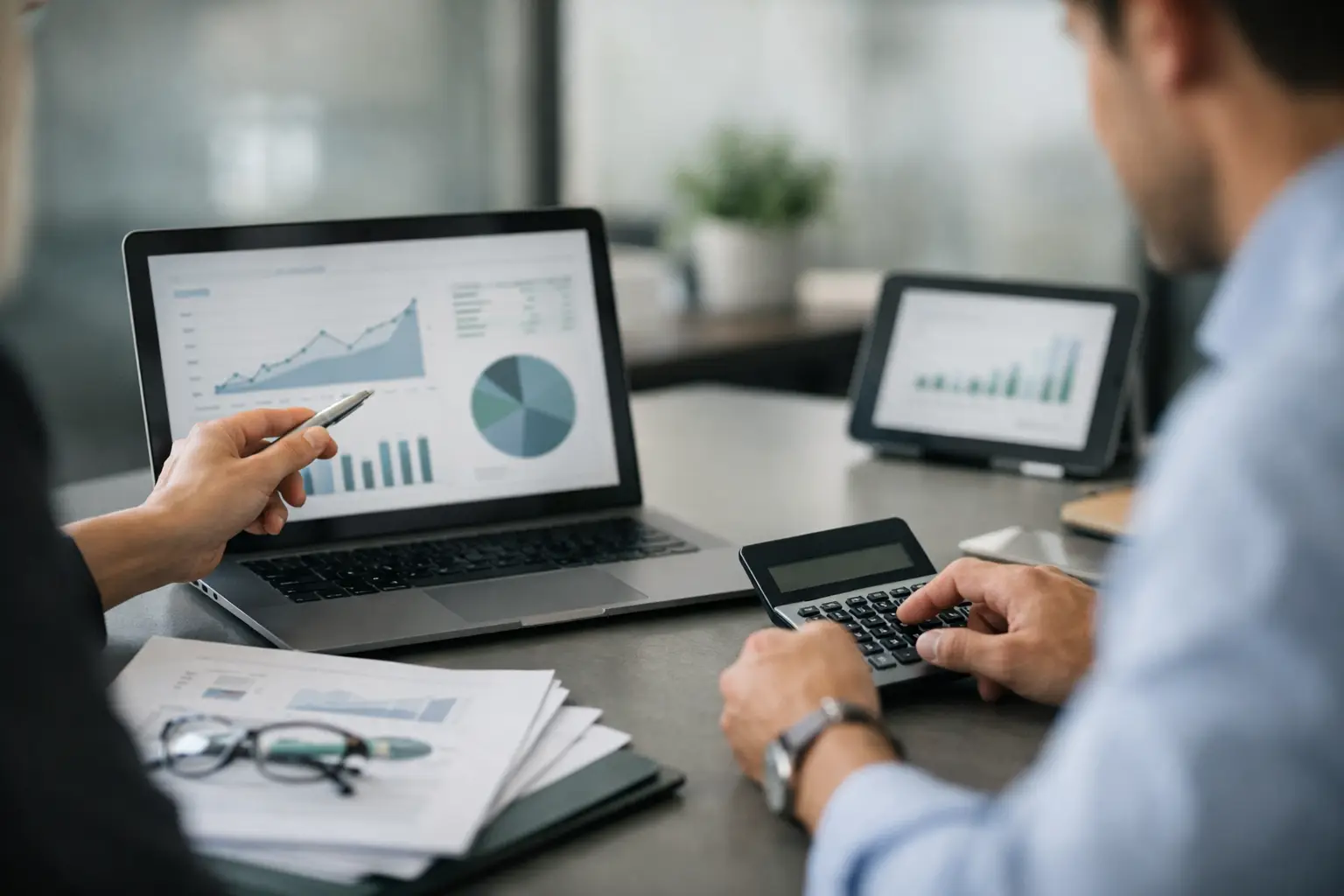 Immagine di copertina dell'articolo: Strumenti simulazione finanziaria per PMI