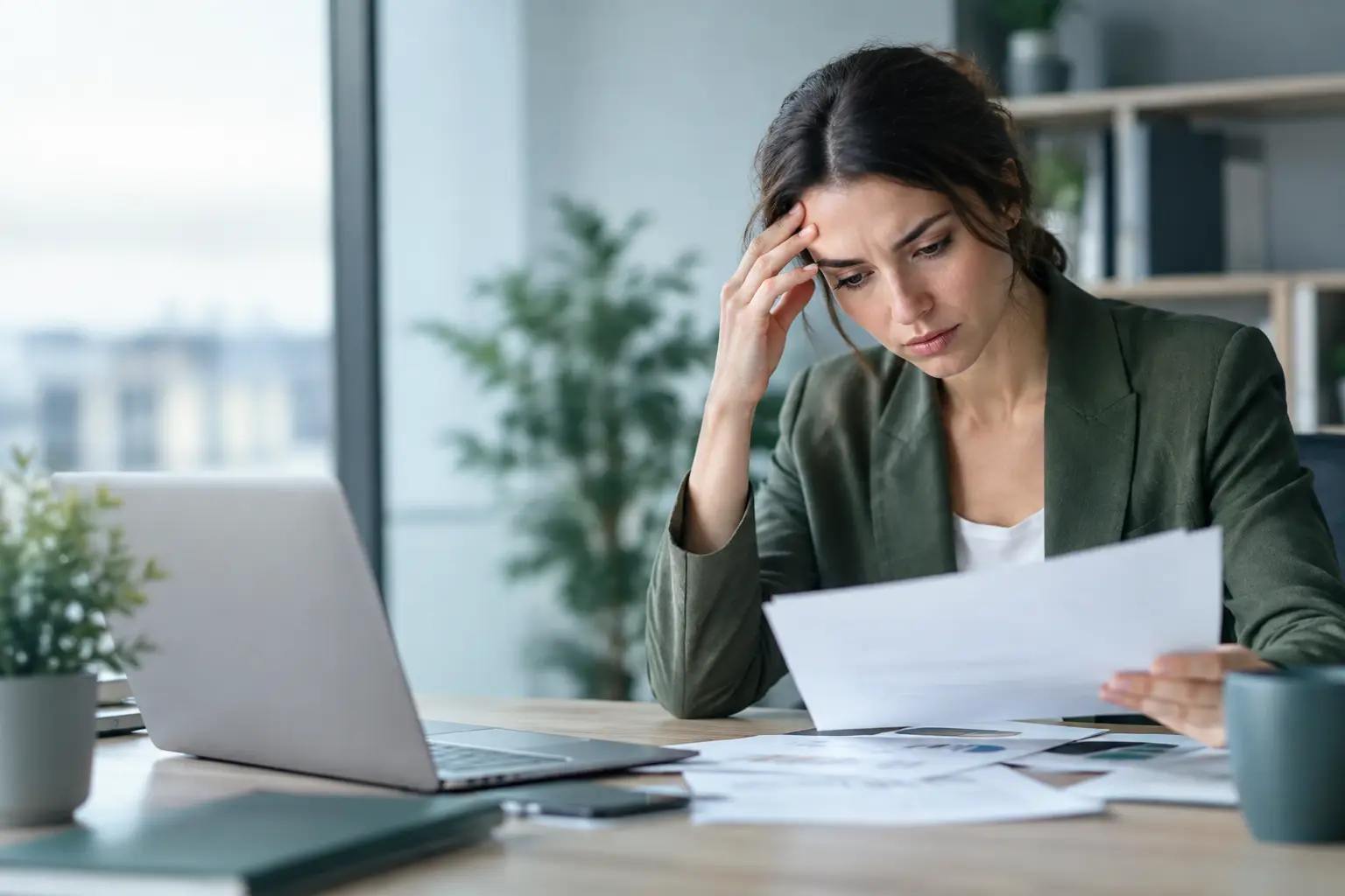 Immagine di copertina dell'articolo: 8 errori comuni nel business planning da evitare