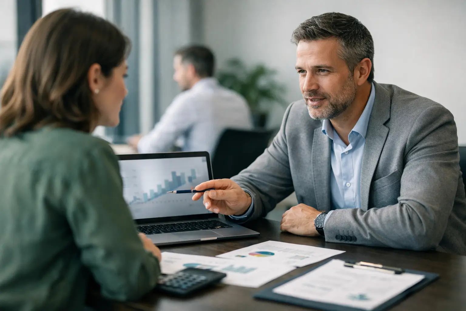 Immagine di copertina dell'articolo: Quando serve supporto consulente per business plan