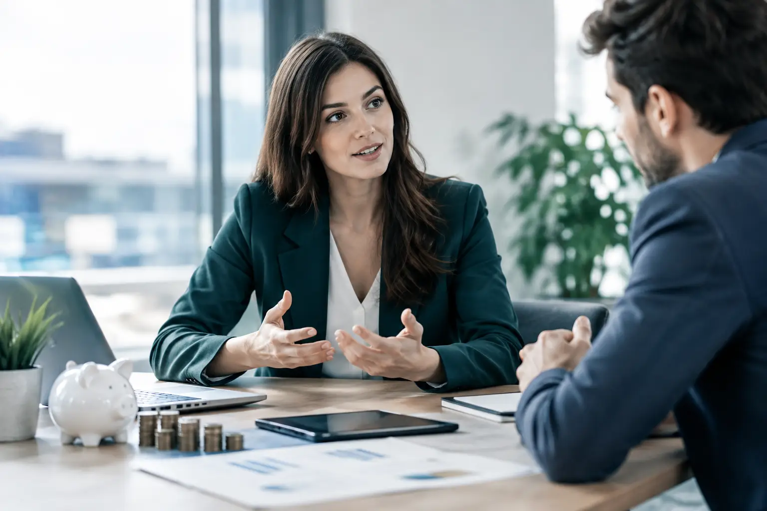 Immagine di copertina dell'articolo: Fonti finanziamento startup: come sceglierle