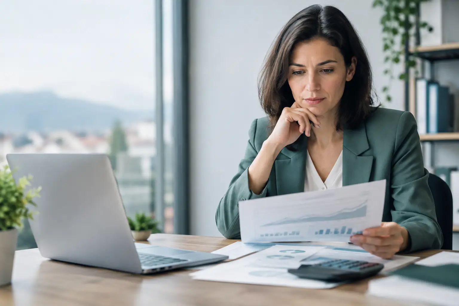 Immagine di copertina dell'articolo: Come funziona lo stress test finanziario