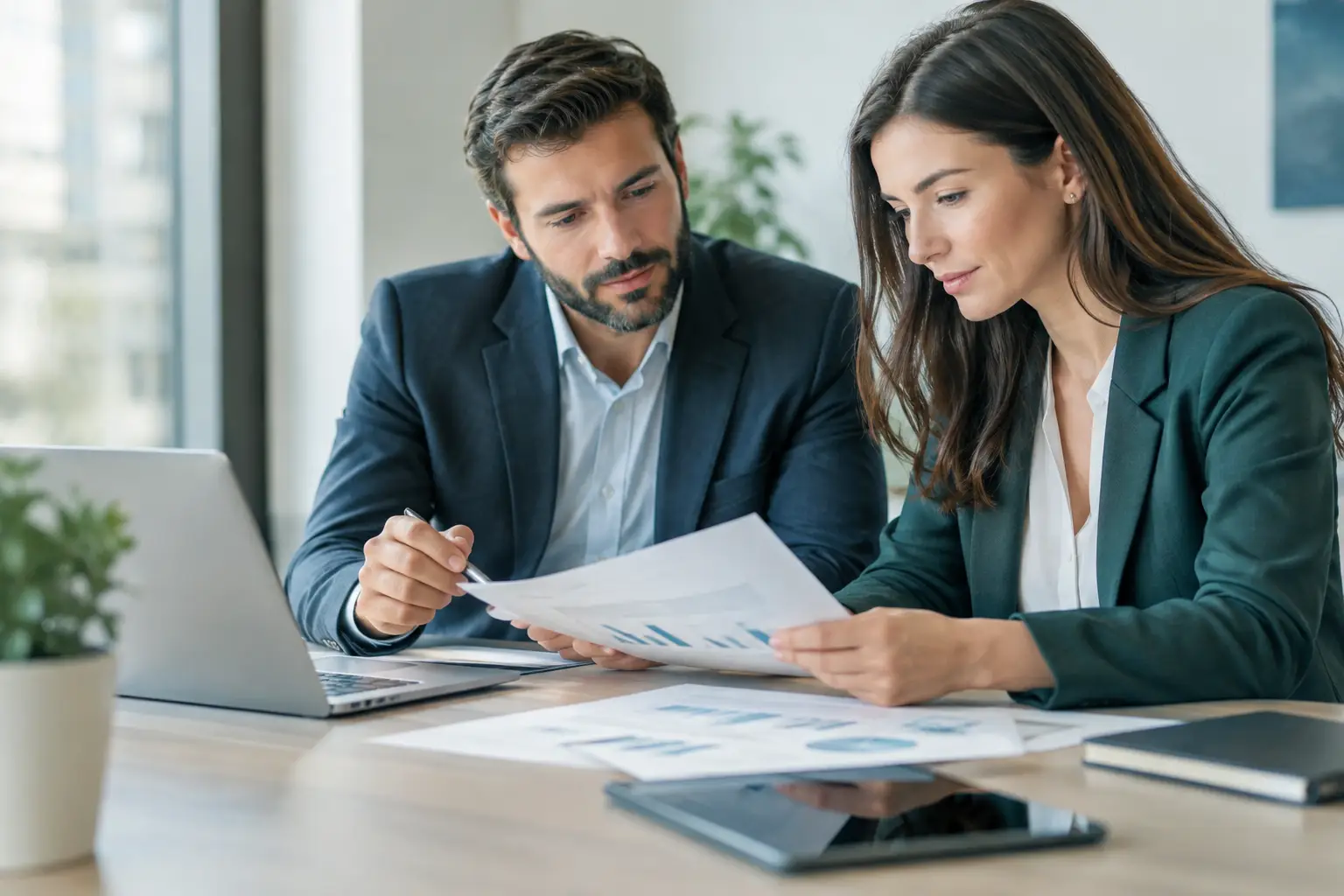 Immagine di copertina dell'articolo: Quali dati servono alle banche per valutare un’azienda