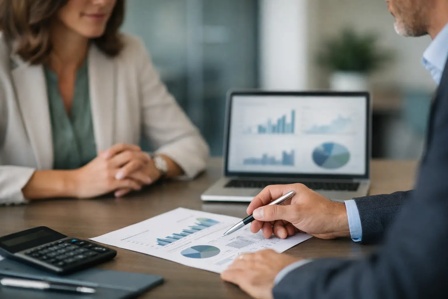 Immagine di copertina dell'articolo: I migliori indicatori finanziari per PMI